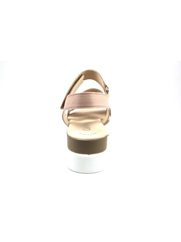 Gabor Outdoor Sandalen für Damen in rot