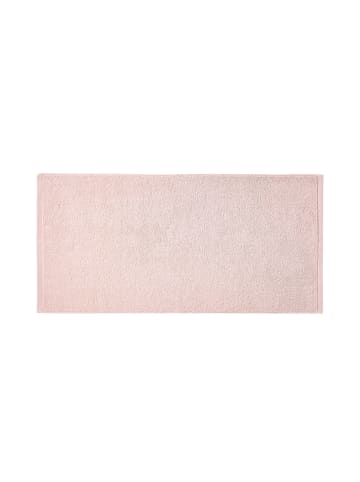 Butlers Handtuch L 100 x B 50cm FABULOUS in Rosa