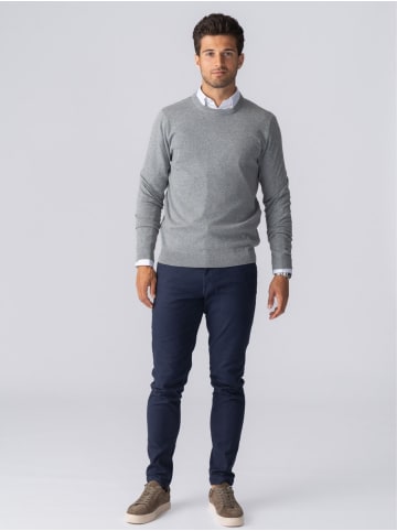 TeeShoppen Pullover Pullover in Grey