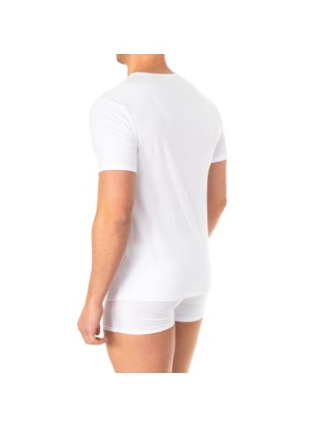 Abanderado Unterhemd in White