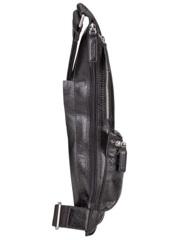 PICARD Rucksack Buddy in Schwarz