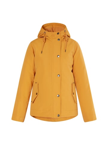 usha BLUE LABEL Wattierte Jacke in Curry