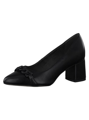 Jana Pumps in BLACK