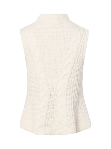 Y.A.S Stricktop YASPeppa in beige - 0001