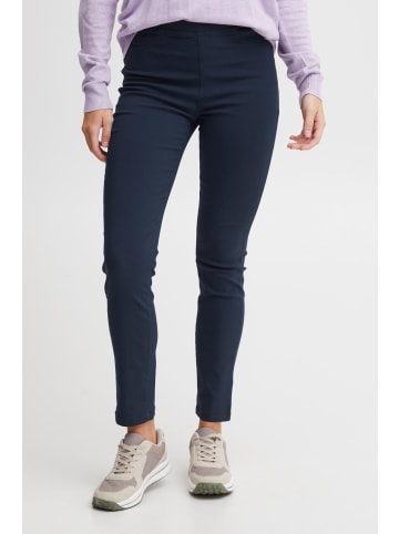 Oxmo Leggings OXKeily in Blau