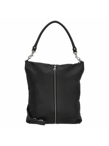 FREDs BRUDER Feeling Good - Umhängetasche 38 cm (powder blush) in schwarz