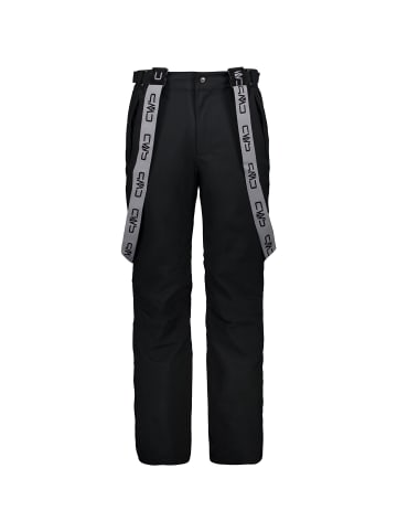 cmp Skihose in Schwarz