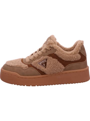 Guess Sneaker in beige