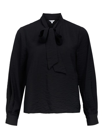 Object Bluse in Black