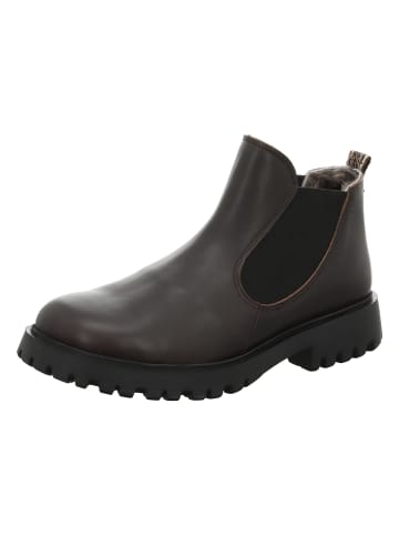 Think! Chelsea Boot TRENTO in Espresso