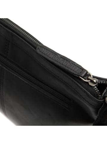 The Chesterfield Brand Umhängetasche in black