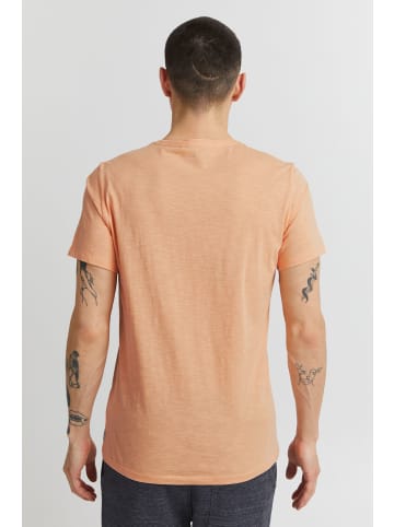 BLEND T-Shirts BHTrop in Orange