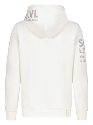 Eight2Nine Sweatshirt in offwhite