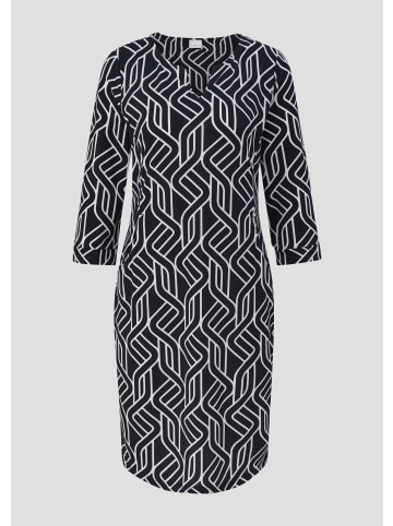 s.Oliver Kleid in 59A0_navy