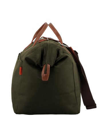 Jump Uppsala Weekender Reisetasche 54.5 cm olive