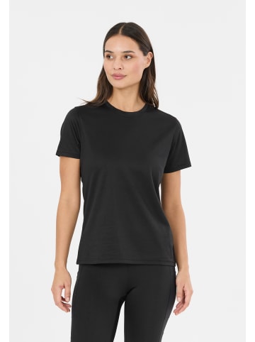 Athlecia T-Shirt Rosalva V2 in 1001 Black