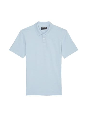 Marc O'Polo Polo in homestead blue