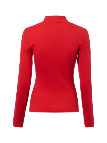 Marie Lund Langarmshirt in rot
