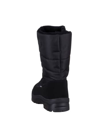 Vista Winterboots in Schwarz