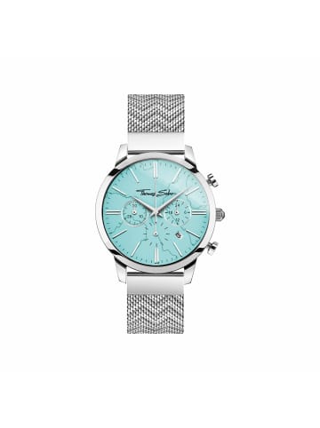 Thomas Sabo Quarzuhr für Herren in uni
