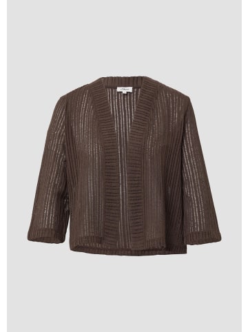 s.Oliver Indoor-Jacke in 8828_mokka