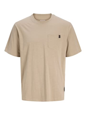Jack & Jones T-shirt in Crockery