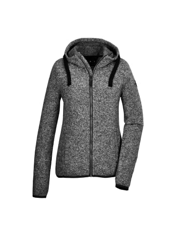 G.I.G.A. DX by KILLTEC GW 52 WMN KNTFLC JCKT in Schwarz0110