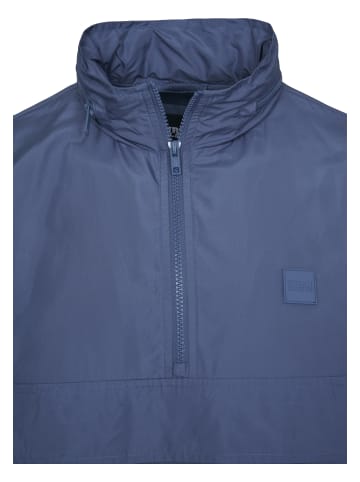 Urban Classics Light Jackets - Coat in vintageblue