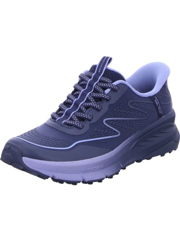Skechers Sneaker SWITCH BACK - MIST in navy