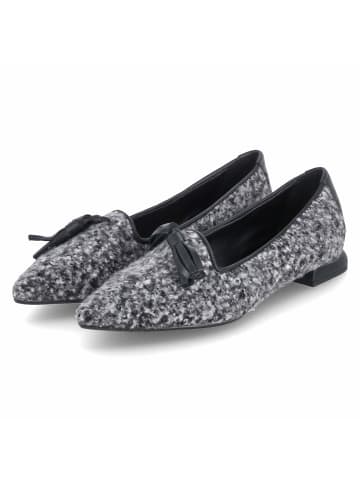 Kaerlek Ballerinas in Grau