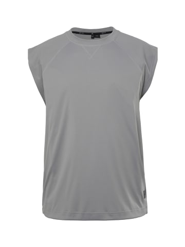 JP1880 Tank Top in kohlegrau