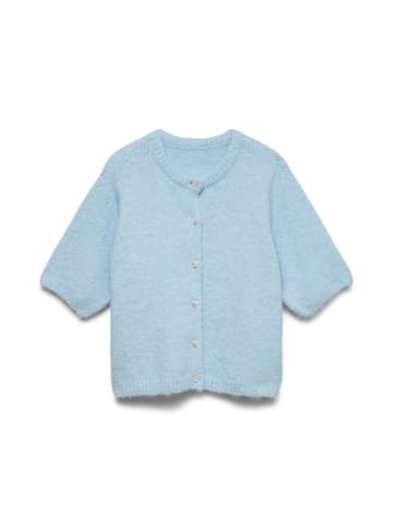 Vero Moda Strickjacke in Nantucket Breeze