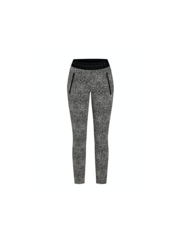 CAMBIO  Jogginghose für Damen in grau
