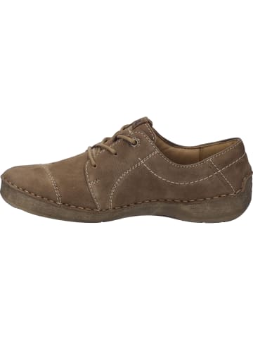 Josef Seibel Halbschuh Fergey 20 in braun