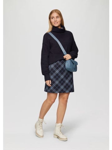 s.Oliver Strickpullover langarm in Blau