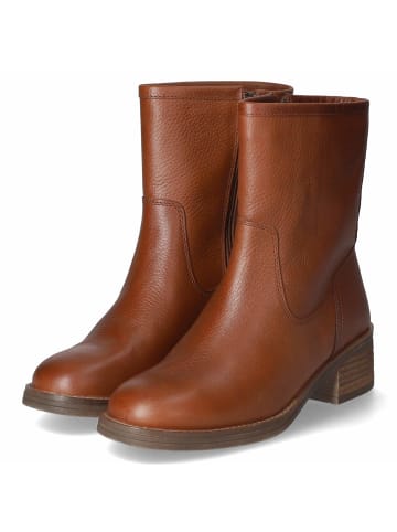 Kaerlek Schlupfstiefel in braun