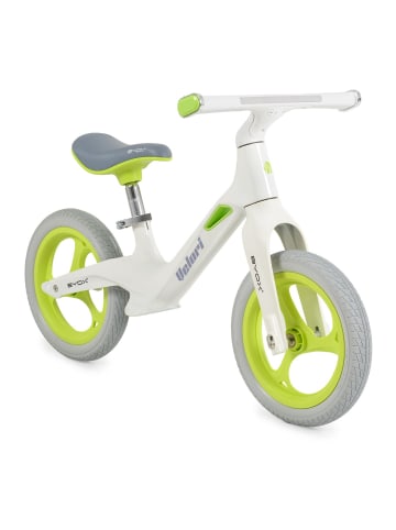Byox Velori 12 Zoll in weiß