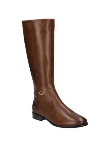 Gerry Weber Stiefel Sena 1 52 in brandy