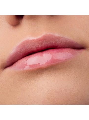 Catrice Glossin' Glow Tinted Lip Oil Lipgloss Nr. 050 Gelb glänzend vegan 4ml