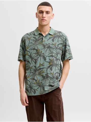 Jack & Jones Rollkragen in Laurel Wreath