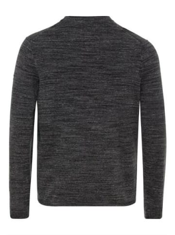 Camel Active Strickjacke für Herren in grau