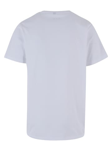 Mister Tee T-Shirt in white