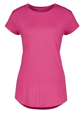 alife and kickin T-Shirt AriAK in flamingo