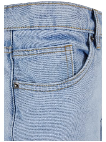 Urban Classics Jeans in new light blue washed