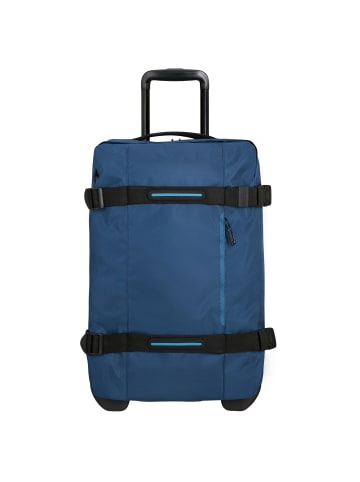 American Tourister Urban Track 55 - Rollenreisetasche cm in combat navy