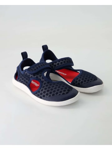 Reima Barfußschuhe in Blau