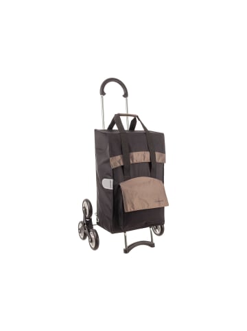 Andersen Shopper 119-068 Treppensteiger Scala Holly 80 black