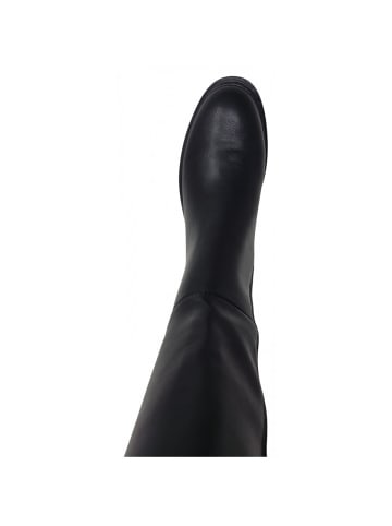 Mexx Langschaftstiefel  Sela Roller in Schwarz