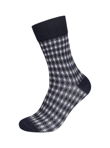S. Oliver Socken 5er Pack essentials in blau