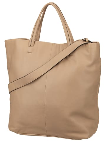 LIEBESKIND BERLIN Handtasche Hera L in Stone